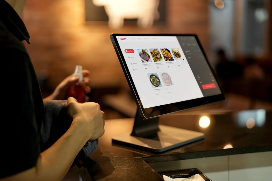 horeca automatisering, Tilburg foto voor Waarom horeca automatisering in Tilburg steeds belangrijker wordt