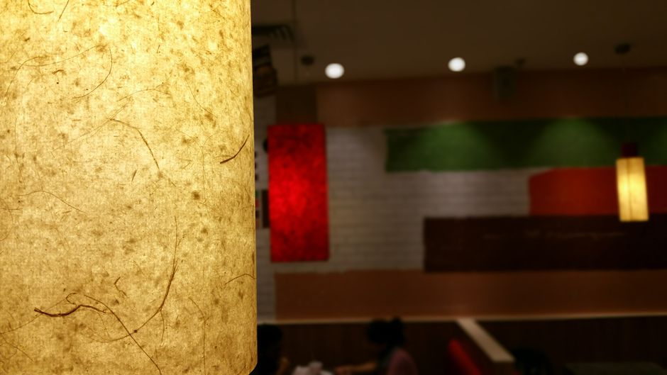 verlichting horeca, Tilburg foto voor Verlichting horecazaak in Tilburg: oplossingen en trends